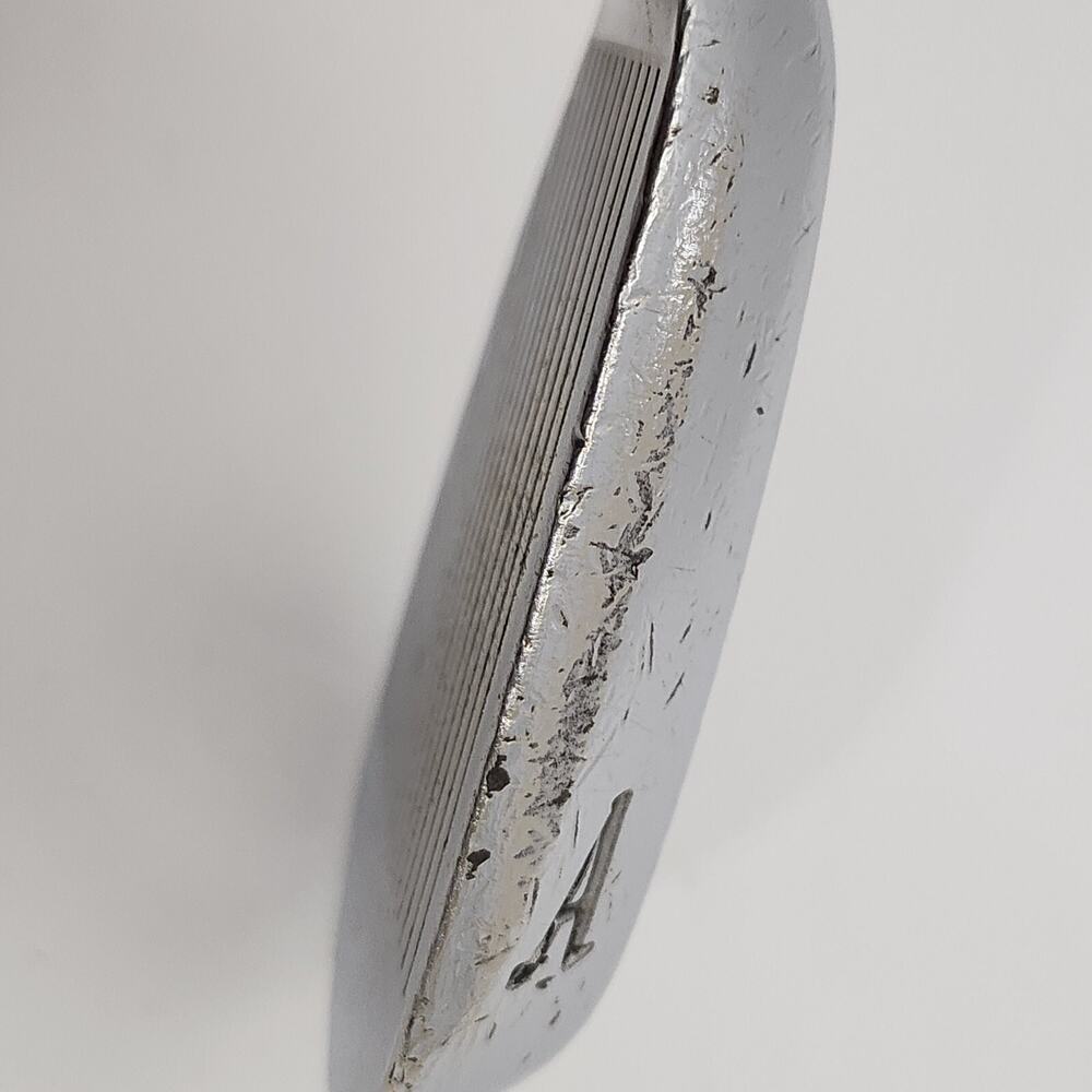 Miura International Model MC-101 Forged AW Approach Gap Wedge Head Only RH Fair - Picture 5 of 10